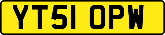 YT51OPW