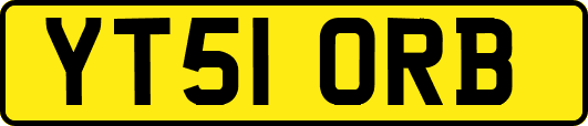 YT51ORB