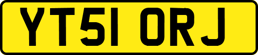 YT51ORJ