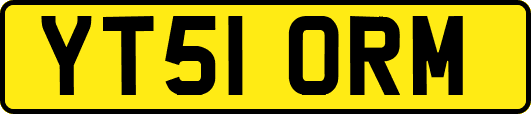 YT51ORM