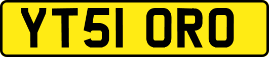 YT51ORO