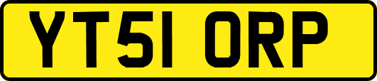 YT51ORP