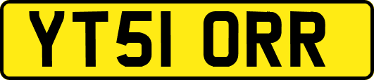 YT51ORR