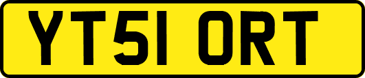 YT51ORT