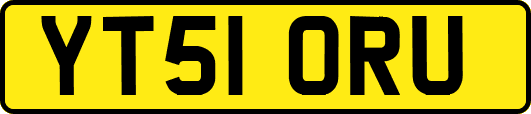 YT51ORU