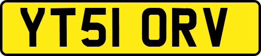 YT51ORV
