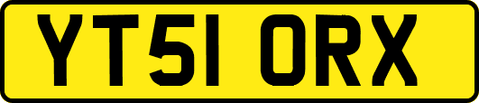 YT51ORX