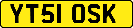 YT51OSK