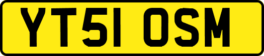 YT51OSM