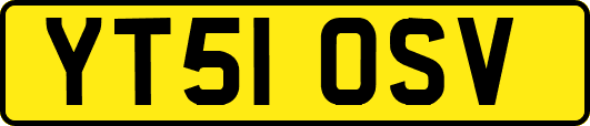 YT51OSV