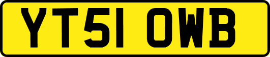 YT51OWB