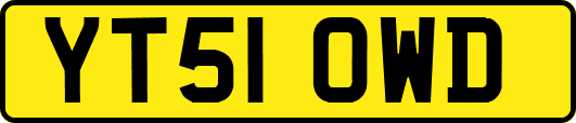 YT51OWD
