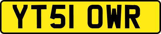 YT51OWR
