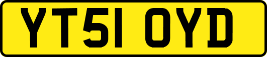 YT51OYD