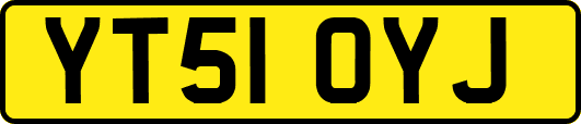 YT51OYJ