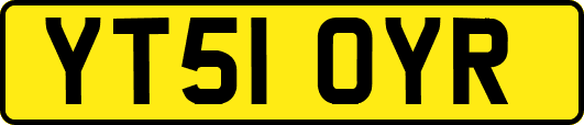 YT51OYR