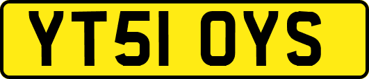 YT51OYS