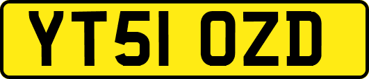 YT51OZD