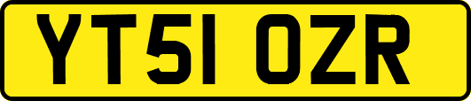 YT51OZR