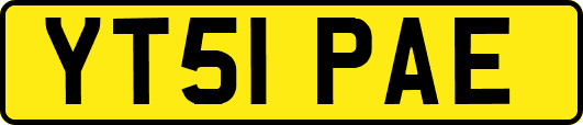 YT51PAE