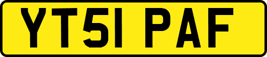 YT51PAF