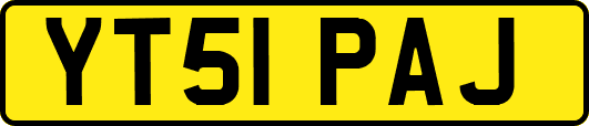 YT51PAJ