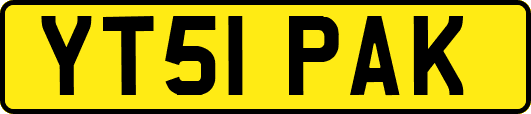YT51PAK