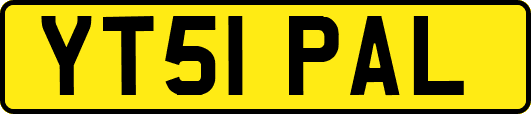 YT51PAL
