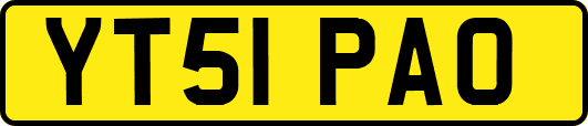 YT51PAO