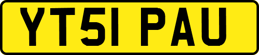 YT51PAU