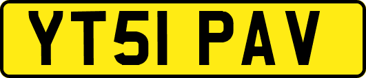 YT51PAV