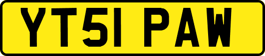 YT51PAW