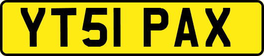 YT51PAX