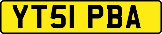 YT51PBA
