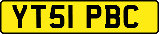 YT51PBC