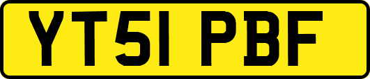 YT51PBF