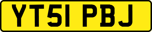 YT51PBJ
