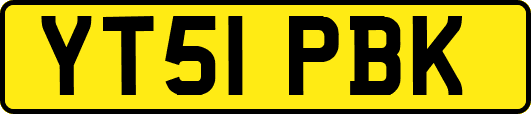 YT51PBK