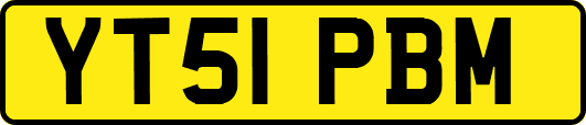 YT51PBM
