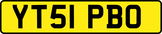 YT51PBO