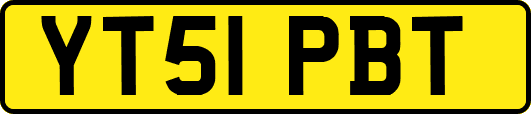 YT51PBT