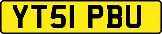 YT51PBU