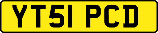 YT51PCD
