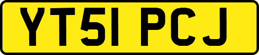 YT51PCJ