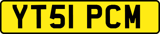 YT51PCM