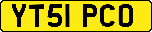 YT51PCO