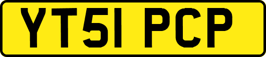YT51PCP