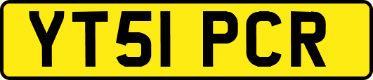 YT51PCR