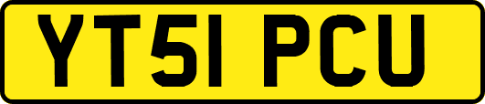 YT51PCU