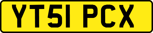 YT51PCX